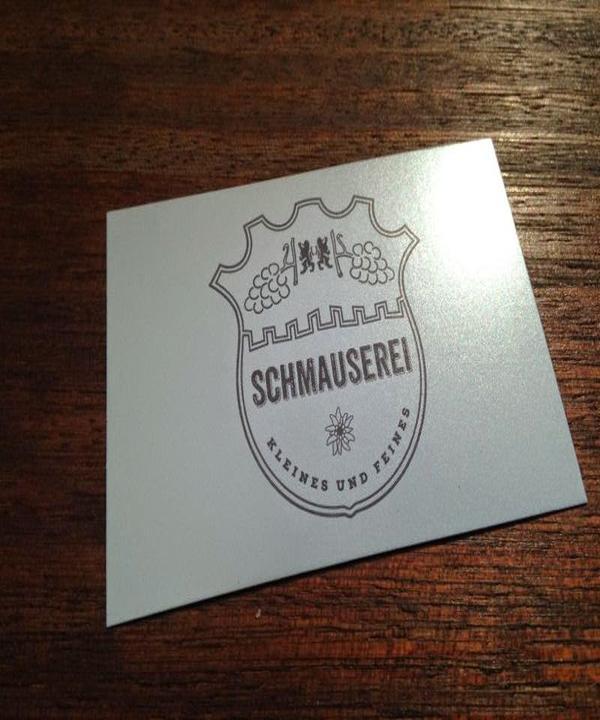 Schmauserei